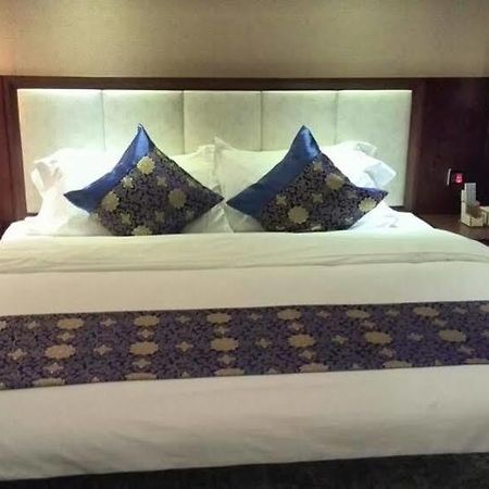 Liuzhou Sanjiangxian Dongxiangguo Hotel Eksteriør bilde