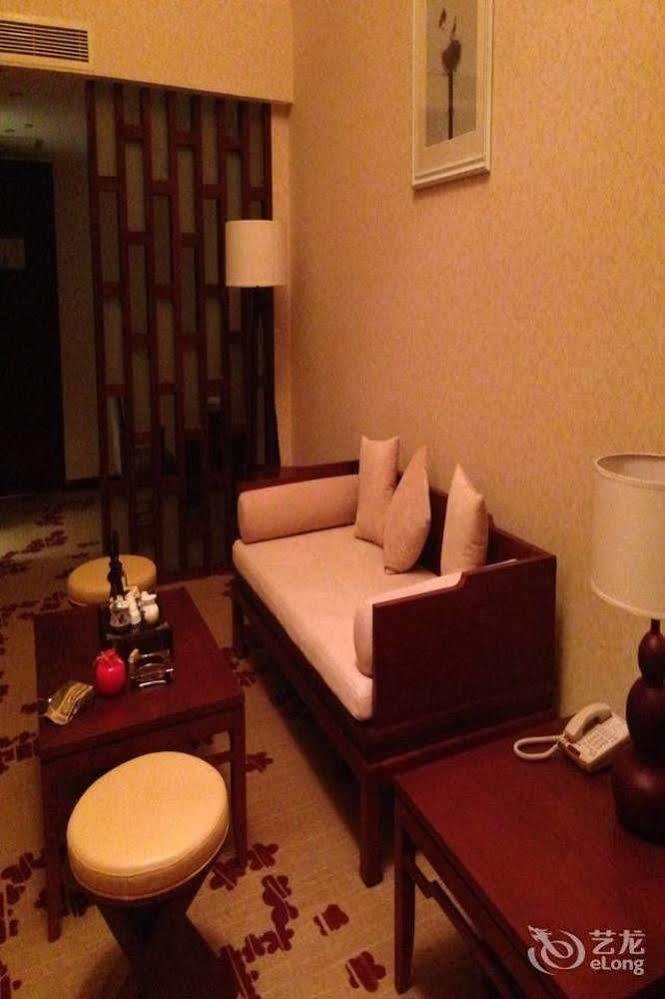 Liuzhou Sanjiangxian Dongxiangguo Hotel Eksteriør bilde
